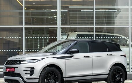 Land Rover Range Rover Evoque II, 2021 год, 4 200 000 рублей, 1 фотография
