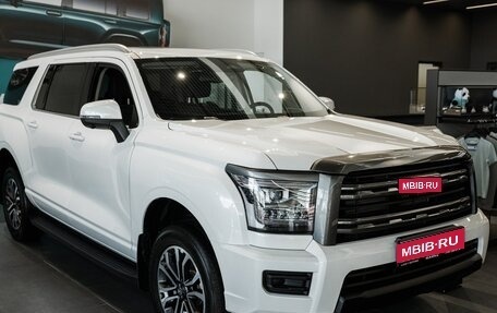 Haval H5, 2024 год, 3 699 000 рублей, 1 фотография