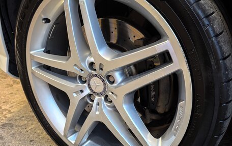 Mercedes-Benz M-Класс, 2013 год, 2 900 000 рублей, 8 фотография