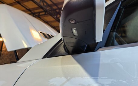 Mercedes-Benz M-Класс, 2013 год, 2 900 000 рублей, 9 фотография