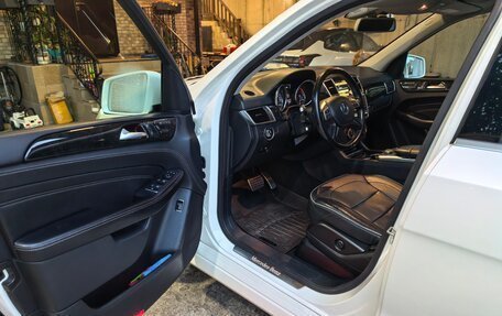 Mercedes-Benz M-Класс, 2013 год, 2 900 000 рублей, 12 фотография