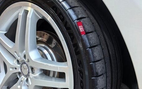 Mercedes-Benz M-Класс, 2013 год, 2 900 000 рублей, 7 фотография