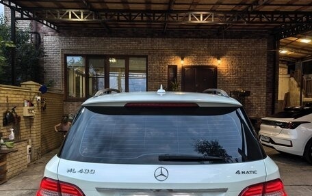 Mercedes-Benz M-Класс, 2013 год, 2 900 000 рублей, 6 фотография