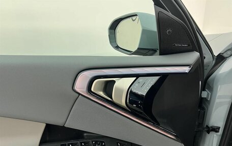 BMW X3, 2025 год, 7 790 000 рублей, 19 фотография