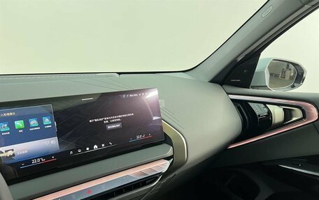 BMW X3, 2025 год, 7 790 000 рублей, 17 фотография