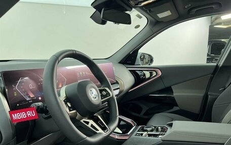 BMW X3, 2025 год, 7 790 000 рублей, 10 фотография