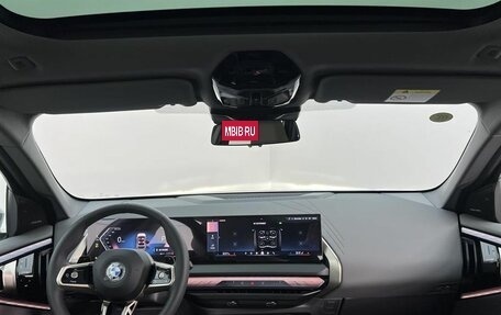 BMW X3, 2025 год, 7 790 000 рублей, 9 фотография