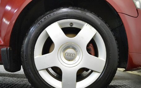 Audi A3, 2005 год, 558 000 рублей, 9 фотография