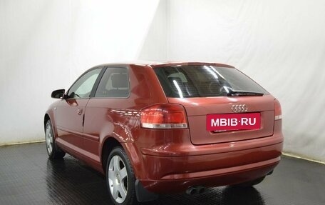 Audi A3, 2005 год, 558 000 рублей, 7 фотография
