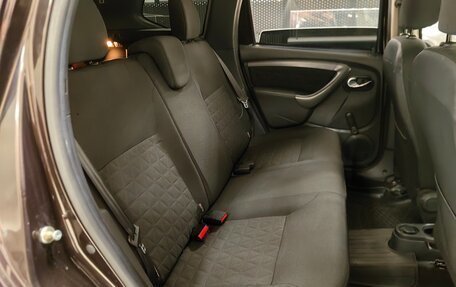 Renault Duster I рестайлинг, 2015 год, 1 198 000 рублей, 9 фотография