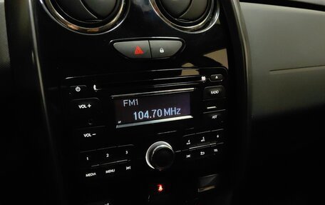 Renault Duster I рестайлинг, 2015 год, 1 198 000 рублей, 14 фотография