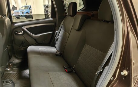 Renault Duster I рестайлинг, 2015 год, 1 198 000 рублей, 8 фотография