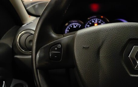 Renault Duster I рестайлинг, 2015 год, 1 198 000 рублей, 18 фотография