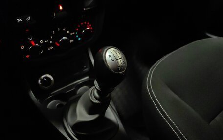 Renault Duster I рестайлинг, 2015 год, 1 198 000 рублей, 16 фотография