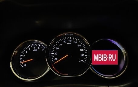 Renault Duster I рестайлинг, 2015 год, 1 198 000 рублей, 10 фотография