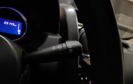 Renault Duster I рестайлинг, 2015 год, 1 198 000 рублей, 21 фотография