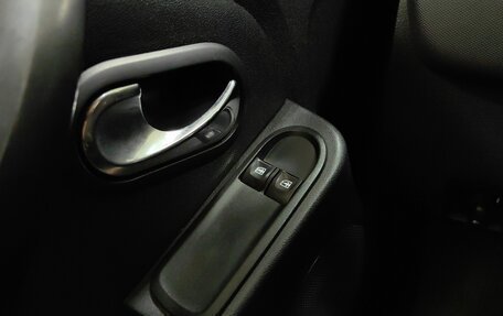 Renault Duster I рестайлинг, 2015 год, 1 198 000 рублей, 24 фотография