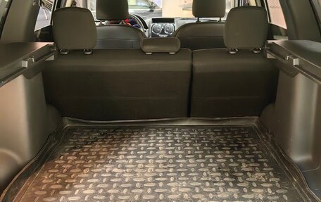 Renault Duster I рестайлинг, 2015 год, 1 198 000 рублей, 26 фотография