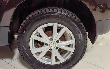 Renault Duster I рестайлинг, 2015 год, 1 198 000 рублей, 25 фотография