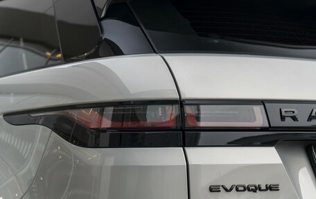 Land Rover Range Rover Evoque II, 2021 год, 4 200 000 рублей, 4 фотография