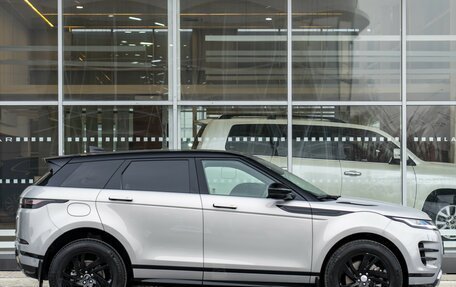 Land Rover Range Rover Evoque II, 2021 год, 4 200 000 рублей, 6 фотография