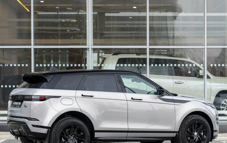 Land Rover Range Rover Evoque II, 2021 год, 4 200 000 рублей, 3 фотография
