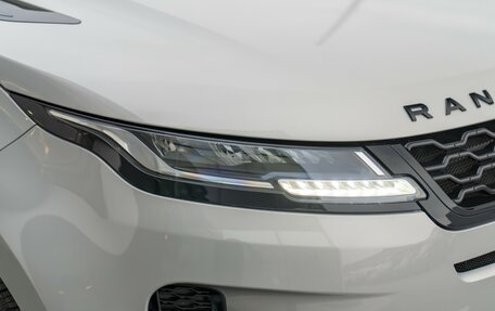 Land Rover Range Rover Evoque II, 2021 год, 4 200 000 рублей, 2 фотография