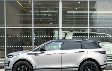 Land Rover Range Rover Evoque II, 2021 год, 4 200 000 рублей, 5 фотография