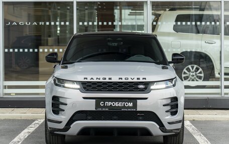 Land Rover Range Rover Evoque II, 2021 год, 4 200 000 рублей, 7 фотография