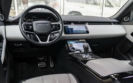 Land Rover Range Rover Evoque II, 2021 год, 4 200 000 рублей, 12 фотография