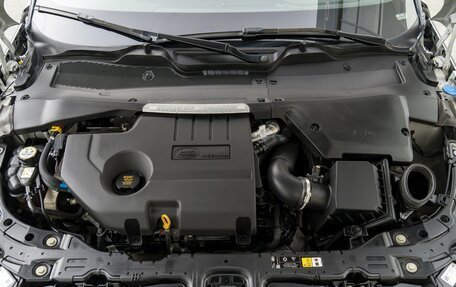 Land Rover Range Rover Evoque II, 2021 год, 4 200 000 рублей, 8 фотография