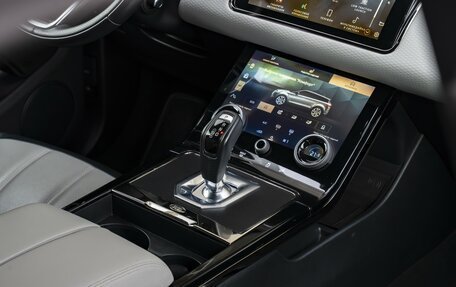 Land Rover Range Rover Evoque II, 2021 год, 4 200 000 рублей, 18 фотография