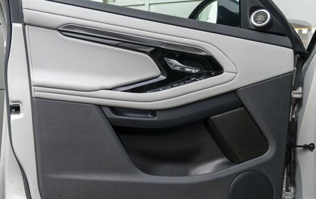 Land Rover Range Rover Evoque II, 2021 год, 4 200 000 рублей, 21 фотография