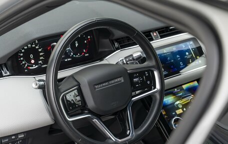 Land Rover Range Rover Evoque II, 2021 год, 4 200 000 рублей, 15 фотография