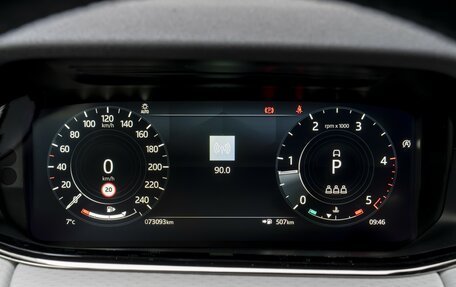 Land Rover Range Rover Evoque II, 2021 год, 4 200 000 рублей, 16 фотография