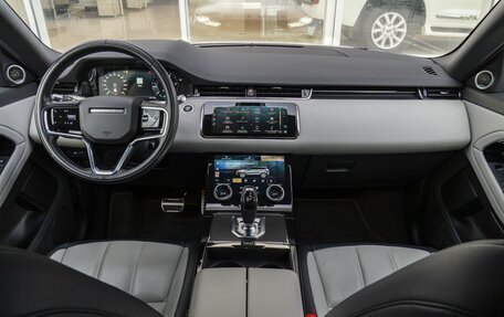 Land Rover Range Rover Evoque II, 2021 год, 4 200 000 рублей, 19 фотография