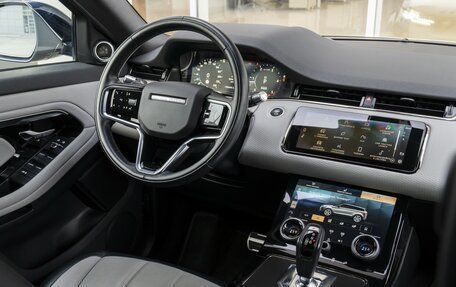 Land Rover Range Rover Evoque II, 2021 год, 4 200 000 рублей, 14 фотография