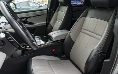 Land Rover Range Rover Evoque II, 2021 год, 4 200 000 рублей, 13 фотография