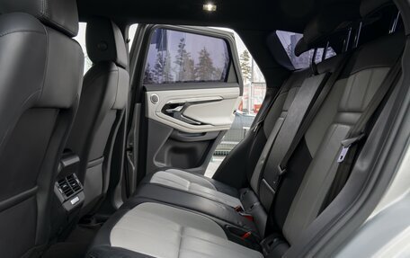 Land Rover Range Rover Evoque II, 2021 год, 4 200 000 рублей, 24 фотография