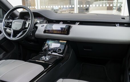 Land Rover Range Rover Evoque II, 2021 год, 4 200 000 рублей, 26 фотография