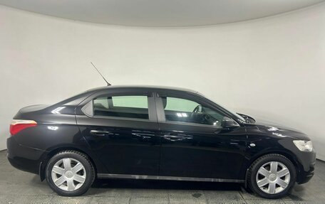 Citroen C-Elysee I рестайлинг, 2013 год, 475 000 рублей, 4 фотография