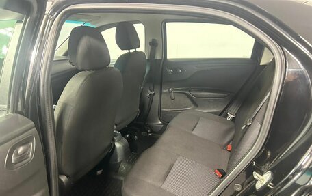 Citroen C-Elysee I рестайлинг, 2013 год, 475 000 рублей, 10 фотография