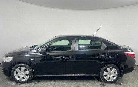 Citroen C-Elysee I рестайлинг, 2013 год, 475 000 рублей, 8 фотография