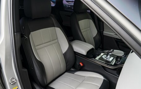 Land Rover Range Rover Evoque II, 2021 год, 4 200 000 рублей, 27 фотография