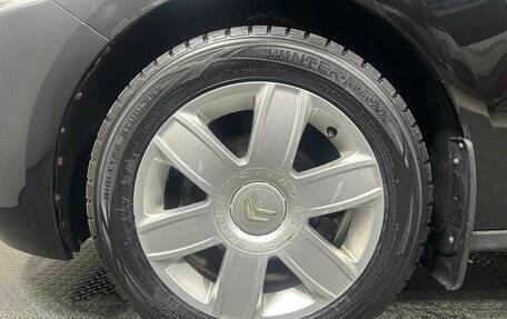 Citroen C-Elysee I рестайлинг, 2013 год, 475 000 рублей, 14 фотография