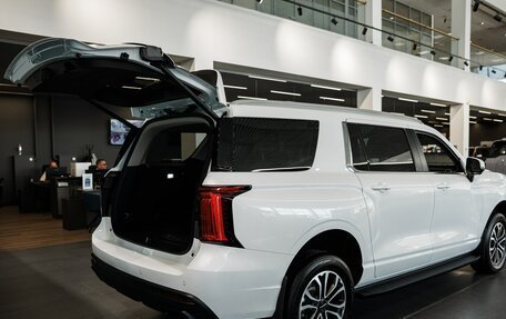 Haval H5, 2024 год, 3 699 000 рублей, 3 фотография