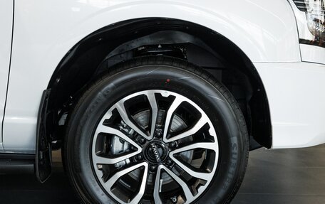 Haval H5, 2024 год, 3 699 000 рублей, 9 фотография