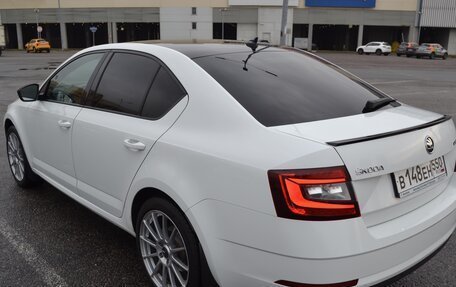 Skoda Octavia, 2019 год, 2 250 000 рублей, 8 фотография