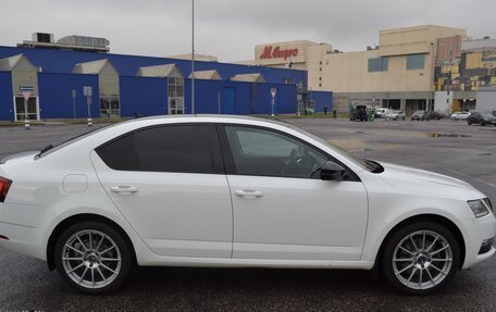 Skoda Octavia, 2019 год, 2 250 000 рублей, 4 фотография