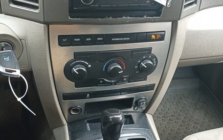 Jeep Grand Cherokee, 2005 год, 900 000 рублей, 1 фотография